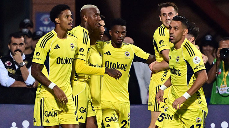 Fenerbahçenin Dinamo Zagrebi yıkım planı belli oldu Tedesco maçın taktiğini açıkladı