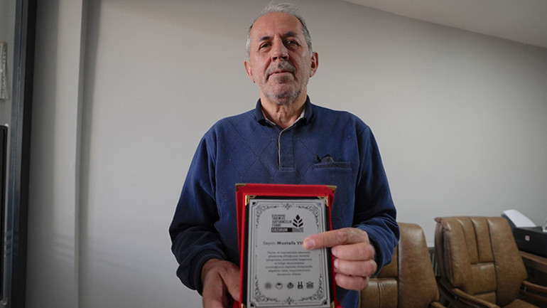 Devlet desteğiyle kurdu, ihracat şampiyonu oldu