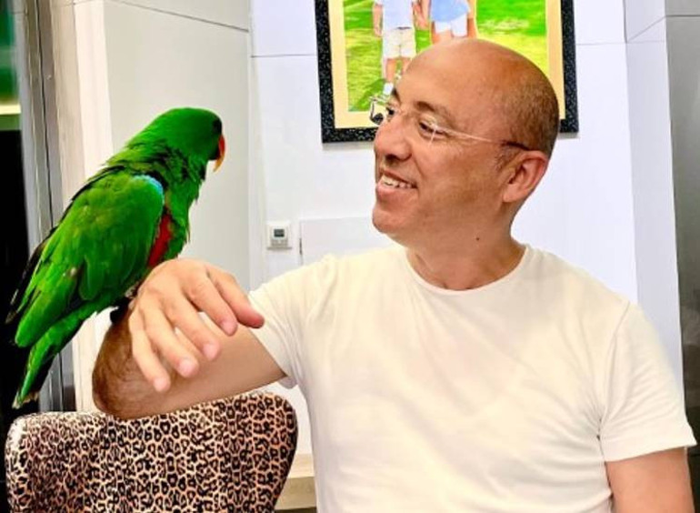 Papağan kararına tepki gösterdiler: 6 milyon avroya kadar zararımız var