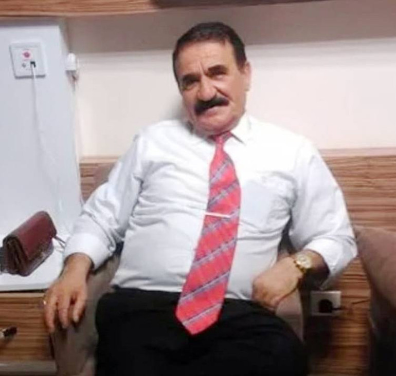 Mahkeme başkanından eski belediye başkan adayına küfür uyarısı: Yeter, savunmanı yap