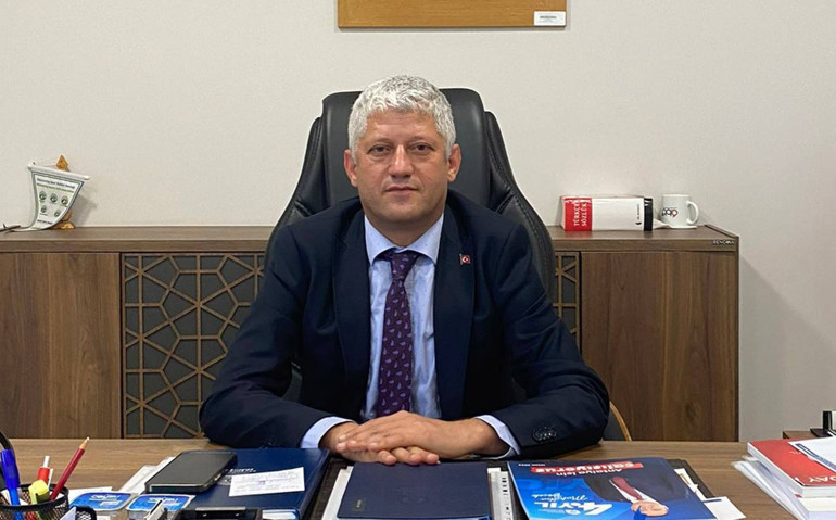 Mahkeme başkanından eski belediye başkan adayına küfür uyarısı: Yeter, savunmanı yap