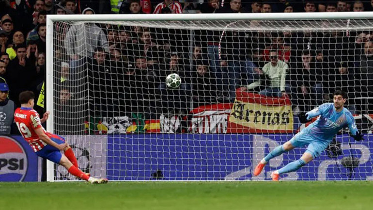 FIFAdan penaltı kararı Devrim niteliğinde değişiklik