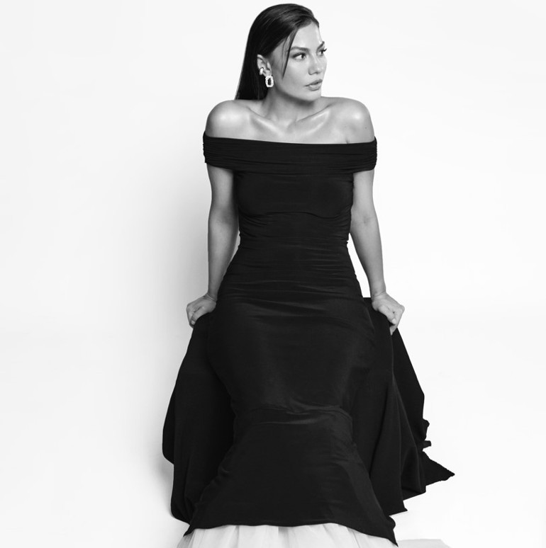 Siyah beyaz bir Rüya