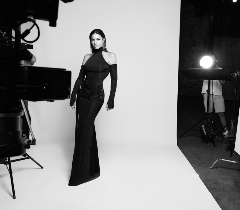 Siyah beyaz bir Rüya