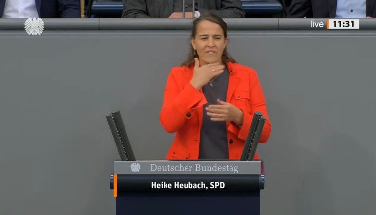 Federal Meclis’te söz düellosu