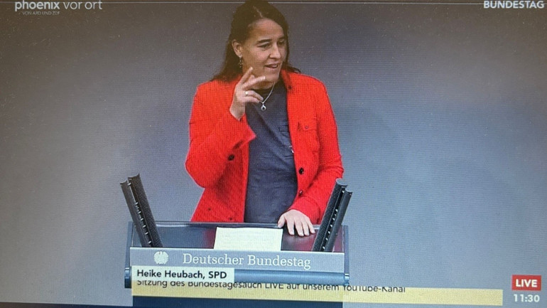 Federal Meclis’te söz düellosu