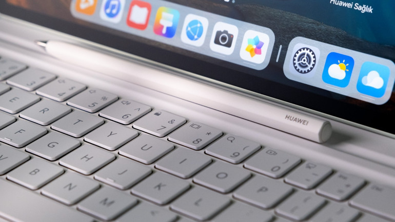 HUAWEI MatePad 12 X: Kağıt Dokunuşu, Sihirli Kalemi ve PC Gücüyle Yeni Nesil Tablet