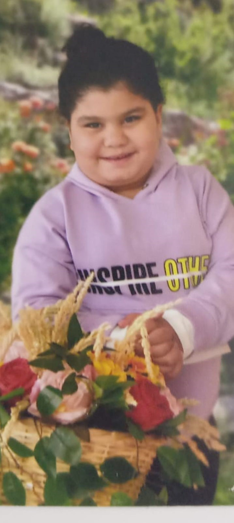  9 yaşındaki Eylül hayatını kaybetti