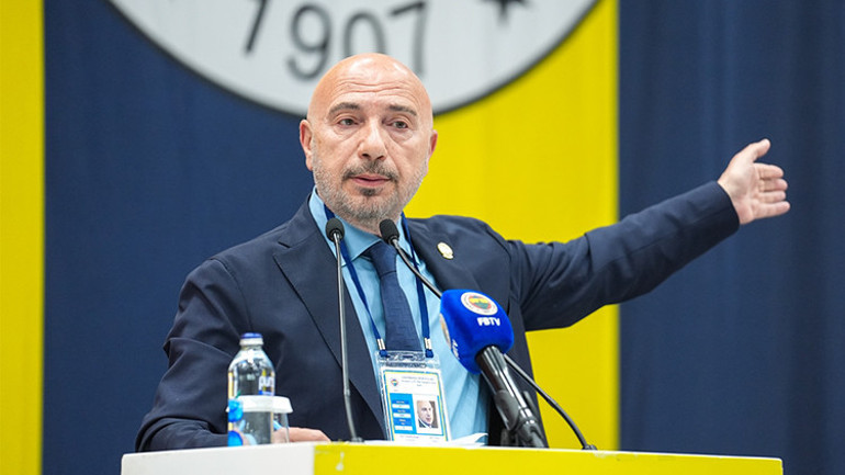 Hakan Bilal Kutlualp, Fenerbahçe Futbol A.Ş.de görev alacak mı Canlı yayında açıkladı