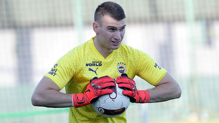 Zufic ve Livakovic'ten Dinamo Zagreb iddialarına açıklama