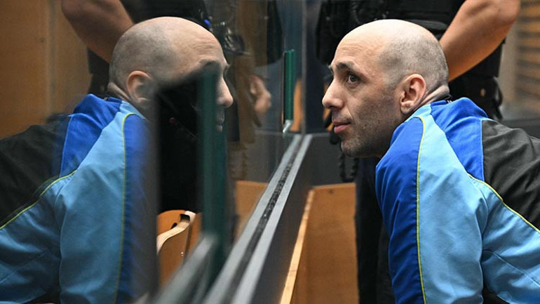  Ceset yok, tanık yok, itiraf yok