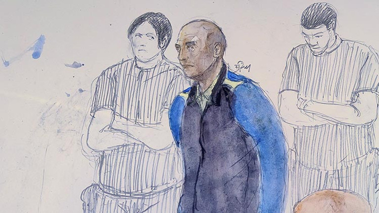  Ceset yok, tanık yok, itiraf yok