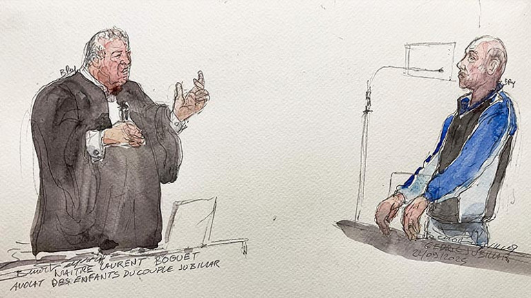  Ceset yok, tanık yok, itiraf yok