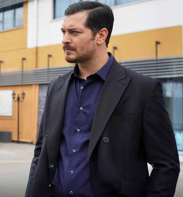 Eşref Rüyanın 15. bölümünde neler oldu Nisanın en zor görevi