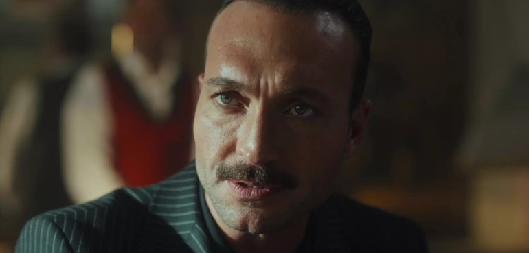 Eşref Rüyanın 15. bölümünde neler oldu Nisanın en zor görevi