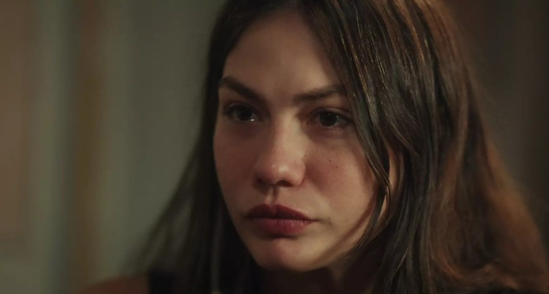 Eşref Rüyanın 15. bölümünde neler oldu Nisanın en zor görevi