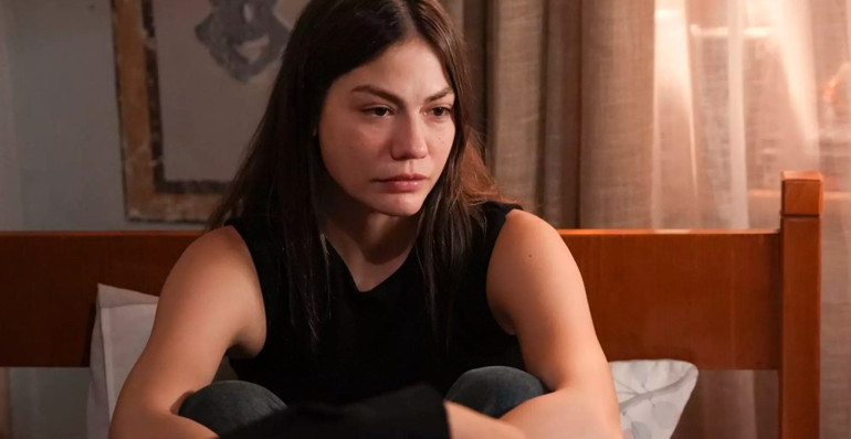 Eşref Rüyanın 15. bölümünde neler oldu Nisanın en zor görevi