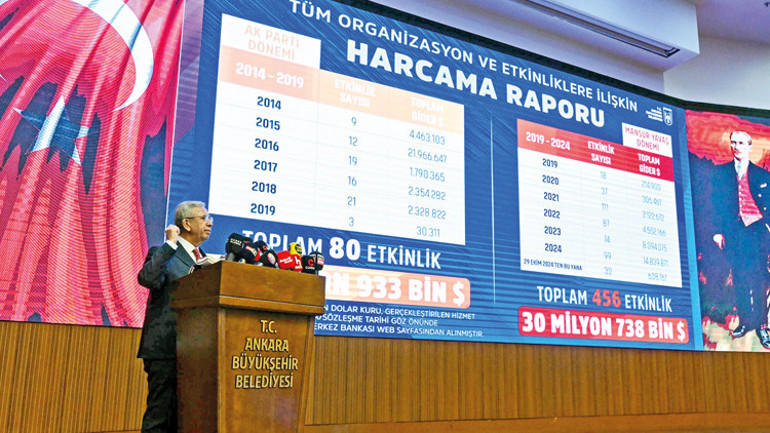 CHP İstanbul’da olağandışı bir kongre