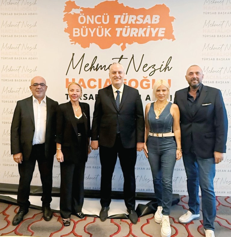 Amaç 81 ile turizm geliri