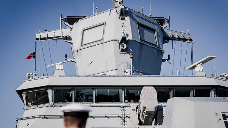 NATOnun kuzey kanadı durulmuyor: Danimarkada İHA alarmı Ülkenin en büyük ikinci havaalanı kapatıldı