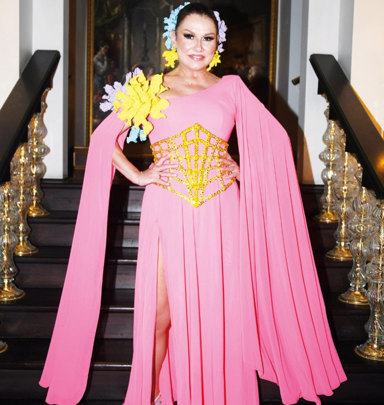 5 yıllık aşk bitti... Deniz Seki ile İrfan Özçelik ayrıldı