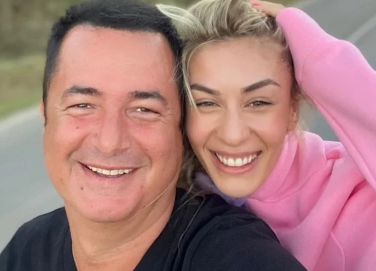 Acun Ilıcalı: Parasızken de mutluydum