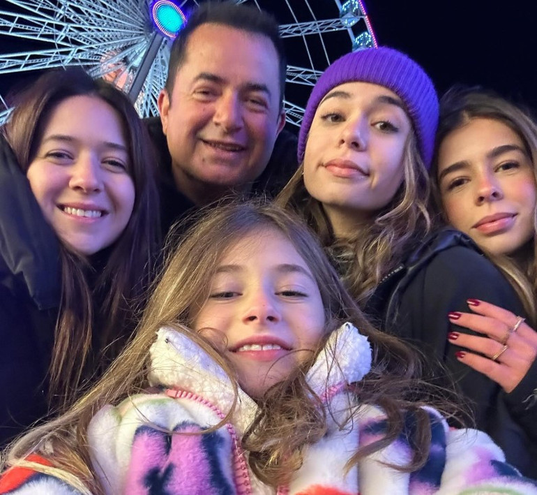 Acun Ilıcalı: Parasızken de mutluydum