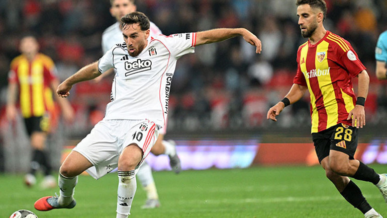  Sergen Yalçın, Süper Lige yeniden başladı