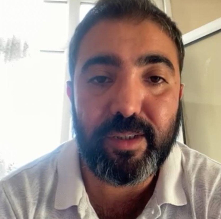 İETT otobüsünde karekod kavgası | Yolcu ile şoför birbirine girdi, küçük kız gözyaşlarına boğuldu