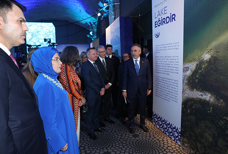  Dünya genelinde her yıl 57 milyon ton plastik atık oluşuyor