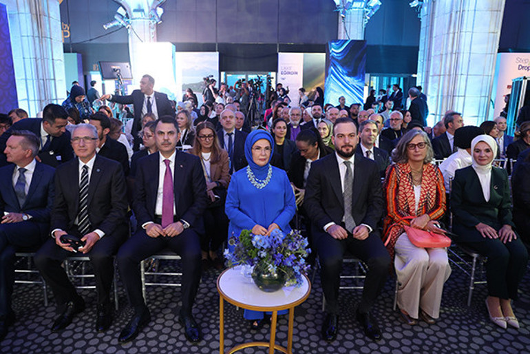  Dünya genelinde her yıl 57 milyon ton plastik atık oluşuyor