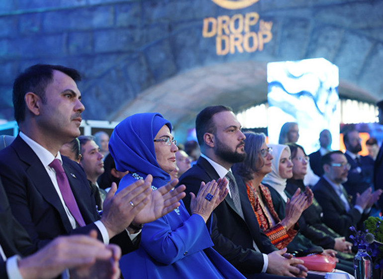  Dünya genelinde her yıl 57 milyon ton plastik atık oluşuyor