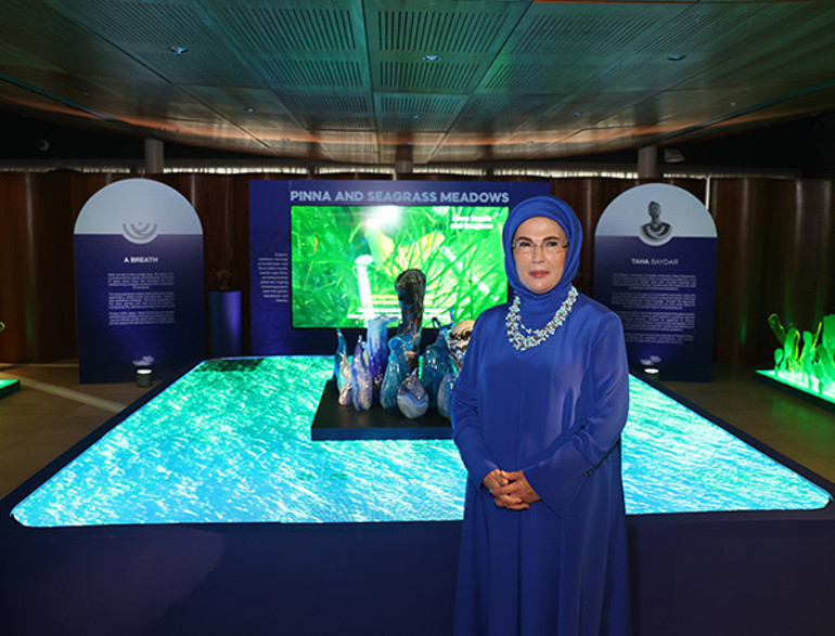  Dünya genelinde her yıl 57 milyon ton plastik atık oluşuyor