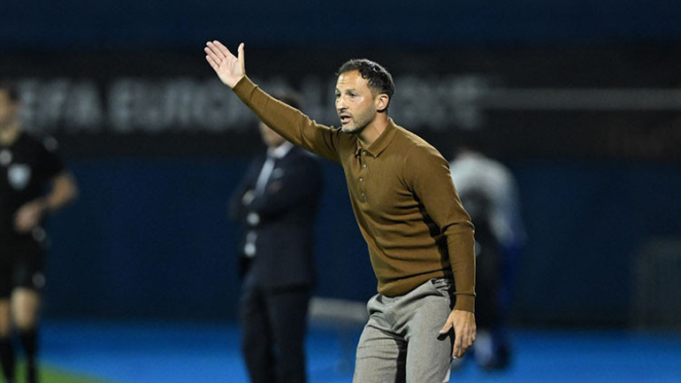 Dinamo Zagreb - Fenerbahçe maçının ardından Nihat Kahveciden sert sözler Bu Fenerbahçeye ne oldu