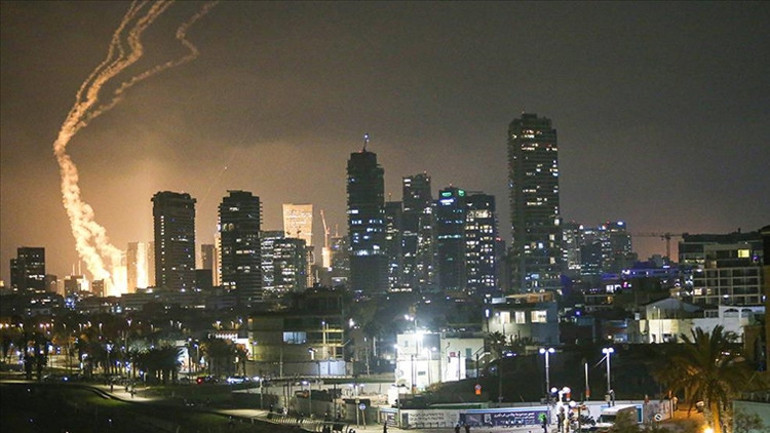  Örümceğin Gizli Hazinesi Tel Avivin ilişkiler ağını ortaya çıkardı Milyonlarca sayfalık belge yayınlandı