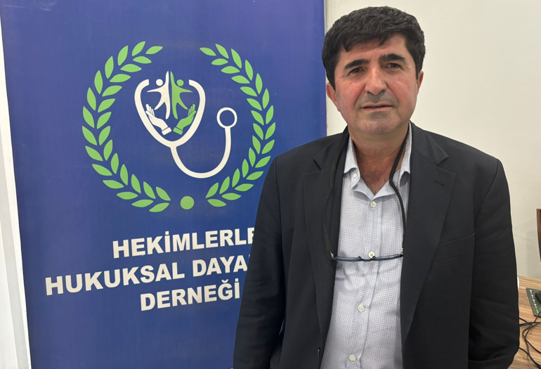 Bademcik ameliyatı geçiren çocuk engelli kaldı Skandal sonrası doktora 109 milyon TL tazminat cezası