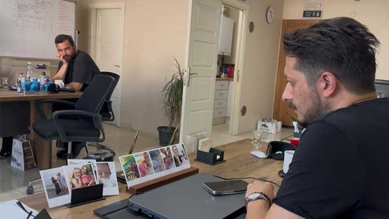 Bu ceza mı, ödül mü