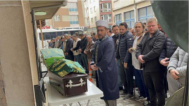 Bu ceza mı, ödül mü