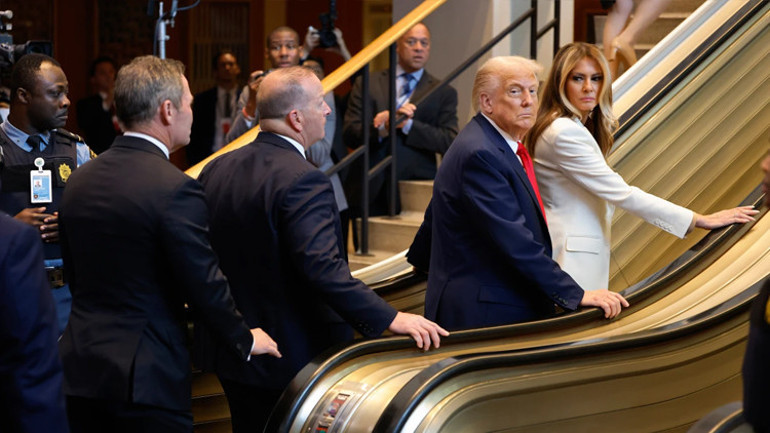 Aksilikler peşini bırakmamıştı: Trumptan soruşturma talebi