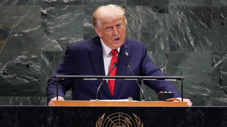 Aksilikler peşini bırakmamıştı: Trumptan soruşturma talebi