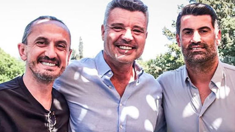 Fenerbahçe Başkanı Sadettin Saran, Volkan Demirel’i yönetime alıyor Tedesco ile görüşecek