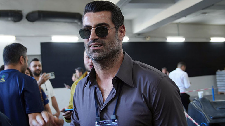 Fenerbahçe Başkanı Sadettin Saran, Volkan Demirel’i yönetime alıyor Tedesco ile görüşecek