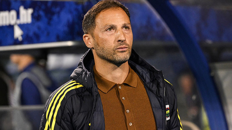 Fenerbahçe Başkanı Sadettin Saran, Volkan Demirel’i yönetime alıyor Tedesco ile görüşecek