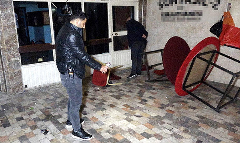 Cinayet sanığı, akıllı raporuna itiraz etti: Savcıya mektup yazdı