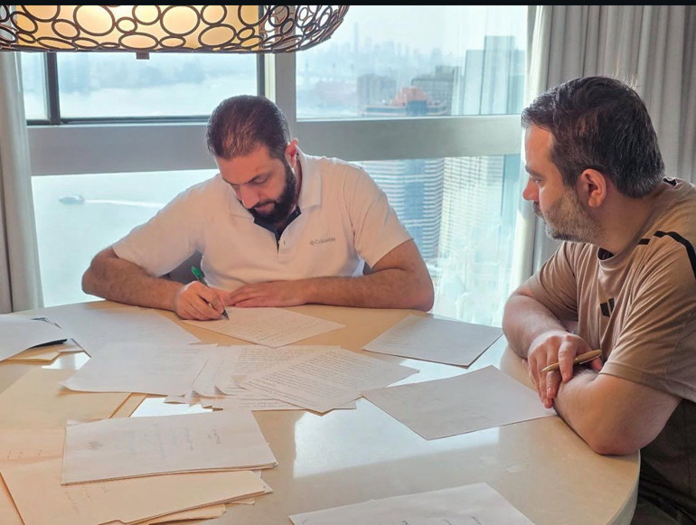 58 yıl sonra bir ilk Suriye uluslararası arenaya geri döndü