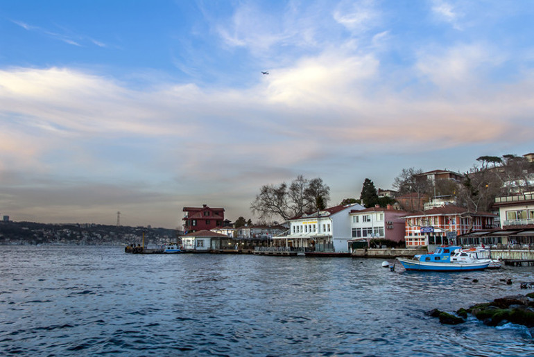 Şehrin kalbinde sonbahar: İstanbul’un renkli yürüyüş rotaları