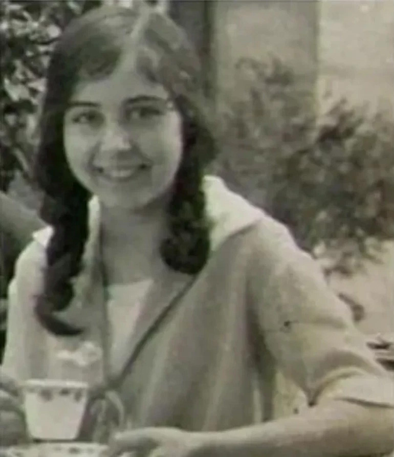 Soranlara Toksik insanlardan uzak durmak diyordu... 117 yılı sağlıkla devirmesinin sırrı ortaya çıktı | Maria Branyasın son dileği yerine getirildi