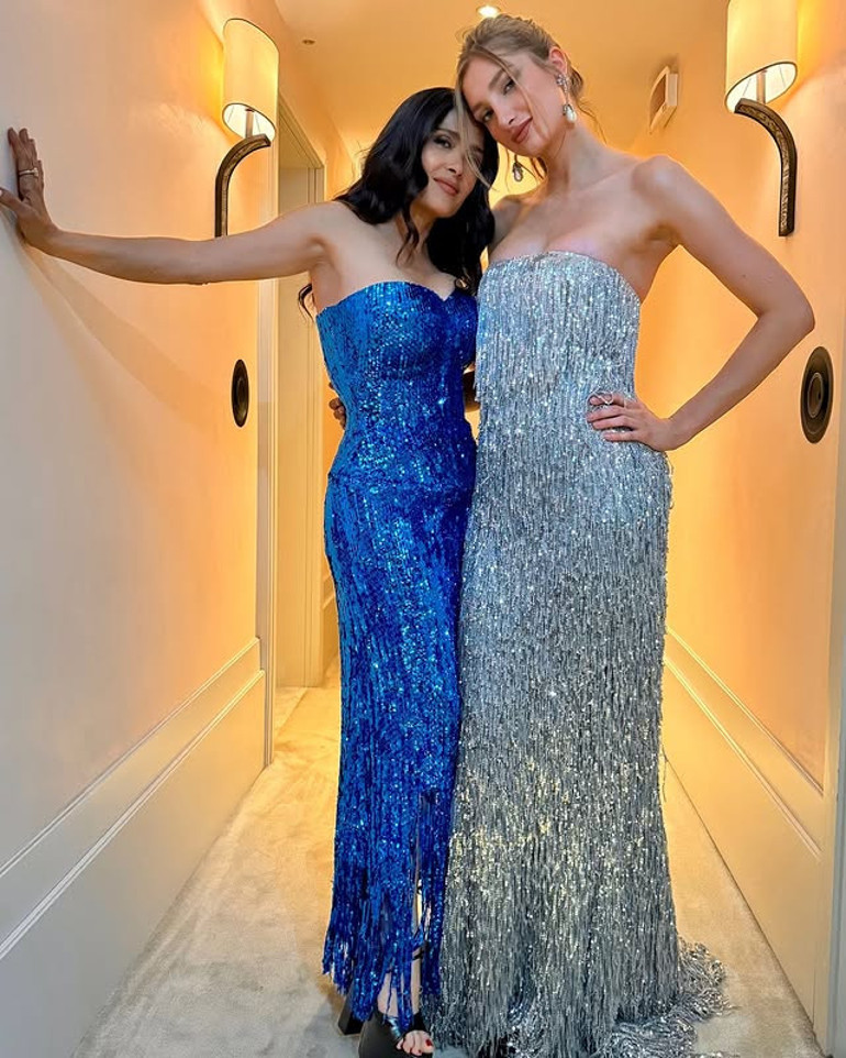  Seninle gurur duyuyorum güzel kızım