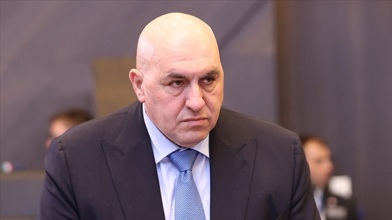  2 fırkateyn yola çıktı