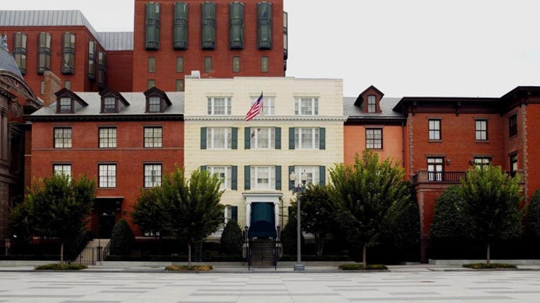  Trumpın verdiği öneme işaret ediyor